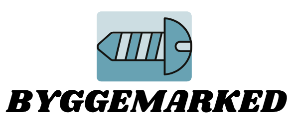 Byggemarked