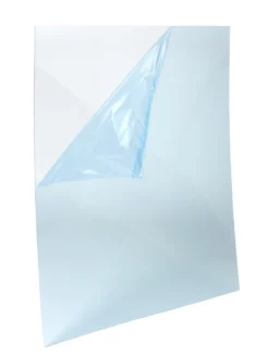 Akrylplade 3 mm 1250 x 1000 mm