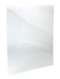 Akrylplade 3 mm 1000 x 750 mm