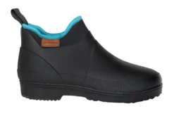 GARDENA Casuals gummistøvler lav sort str. 36