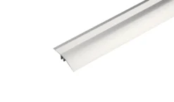 Gulvprofil top alu glat folie 2 x 52 x 900 mm