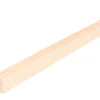 Hobbyliste fyr 9 x 9 x 1200 mm