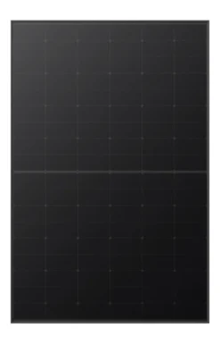 Huawei solcellepakke til eternittag 16 paneler 6,56 kWp