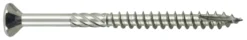 NKT Fasteners SPUN+ Climate skrue 5,0 x 90 mm 50 stk.