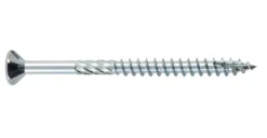 NKT Fasteners SPUN+ Climate skrue 6,0 x 120 mm 25 stk.