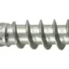 NKT Fasteners SPUN+ Climate skrue 5,0 x 80 mm 200 stk.