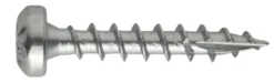 NKT Fasteners SPUN+ DURAMAX skrue 3,5 x 15 mm 200 stk.