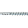NKT Fasteners SPUN+ skrue elz. 5,0 x 80 mm 50 stk.