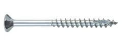 NKT Fasteners SPUN+ skrue elz. 4,0 x 50 mm 50 stk.