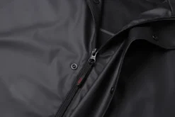 Oak Creek® regntøj unisex sort str. XXL
