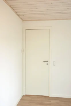 Optimal fix-it hvidmalet celledør 82,5 x 204 cm