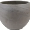 Potteskjuler Luna basalt Ø8 cm