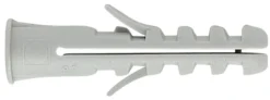 Spit standarddyvel 6 x 30 mm 100 stk.