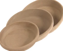 Underfad jord Ø9 cm
